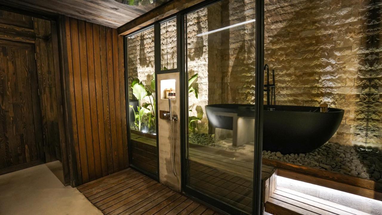 Maja Luxury Cesme Hotel Екстериор снимка